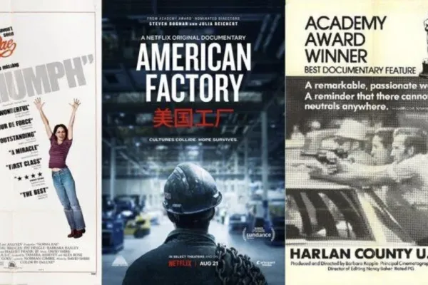 Labor Films